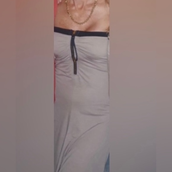 Alythea Strapless Dress - Picture 1 of 4